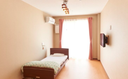 住宅型有料老人ホーム住宅型有料老人ホームかりん明和の施設画像